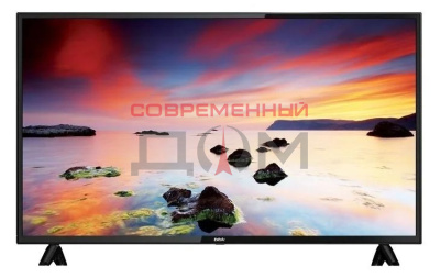  BBK 42LEX - 7143/FTS2C Smart TV черный